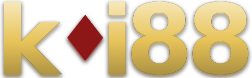 koi88 โลโก้